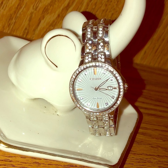 Jewelry - Women’s Citizen Watch